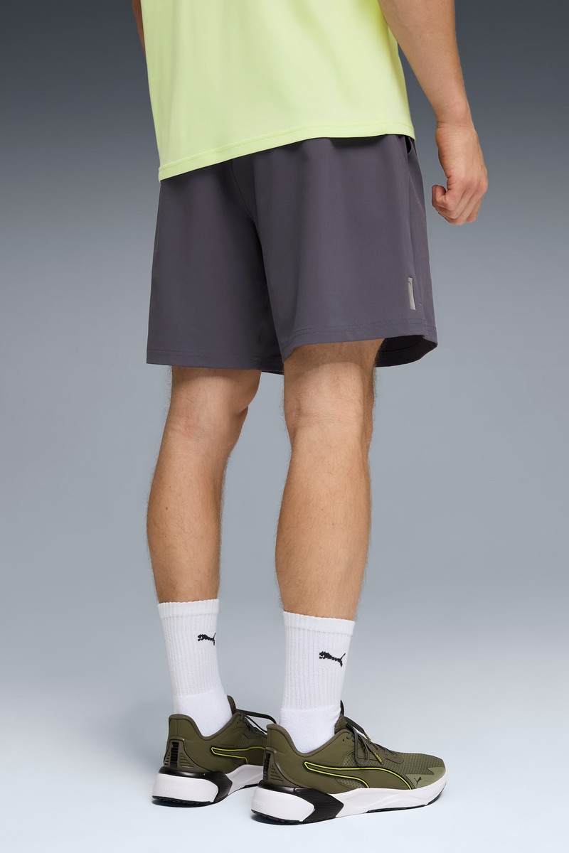 PWRTRAIN Men's Training Shorts 4