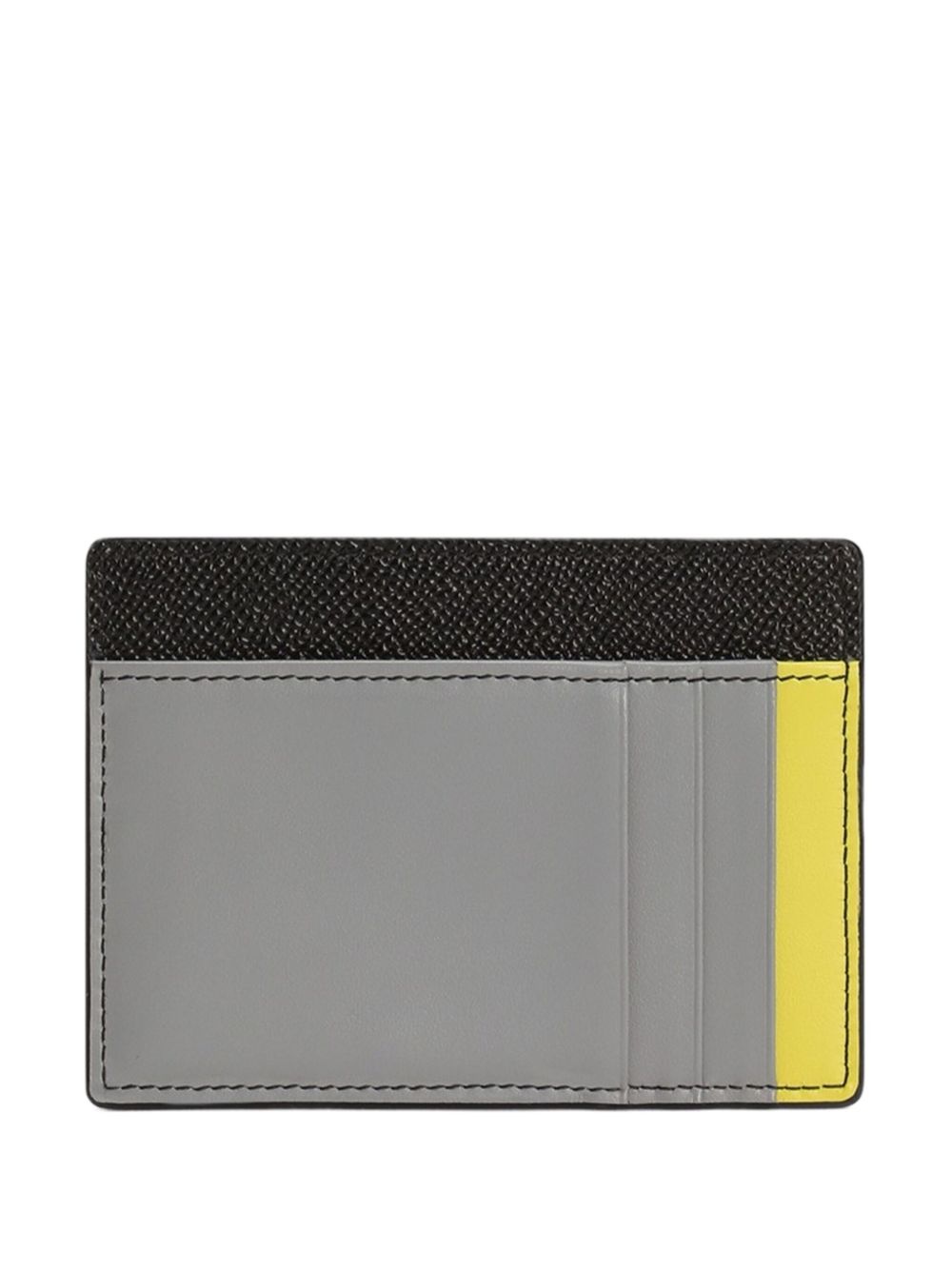 Dauphine card holder - 2