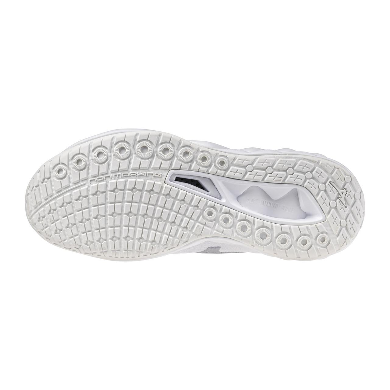 Women's Wave Luminous 3 Volleyball Shoe - 2