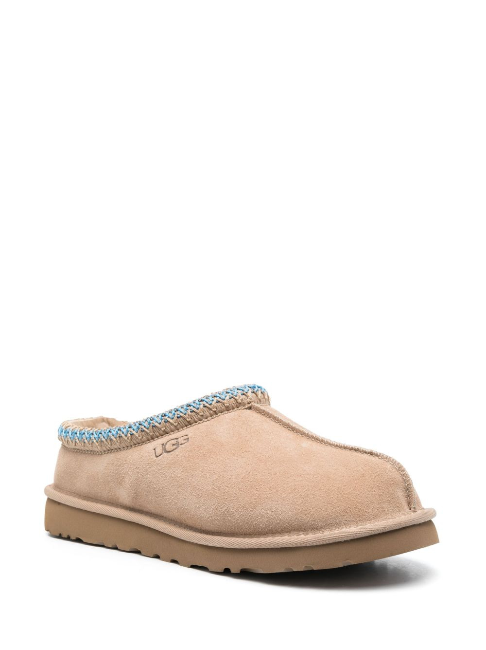 Tasman Slippers - 3