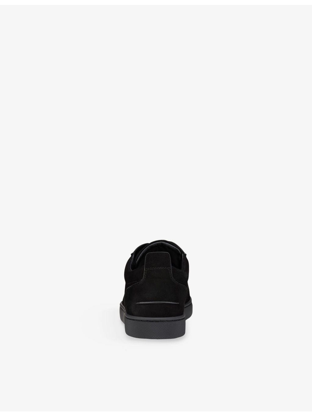 St Louis Suede Trainers - 4