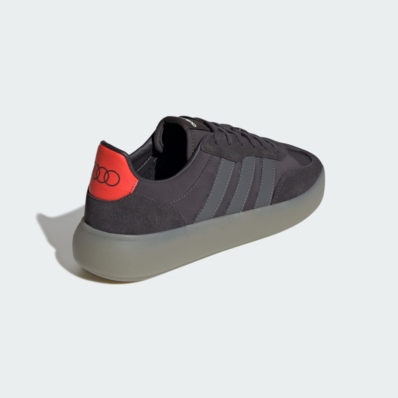 Barreda Decode Audi F1 Team Shoes 6