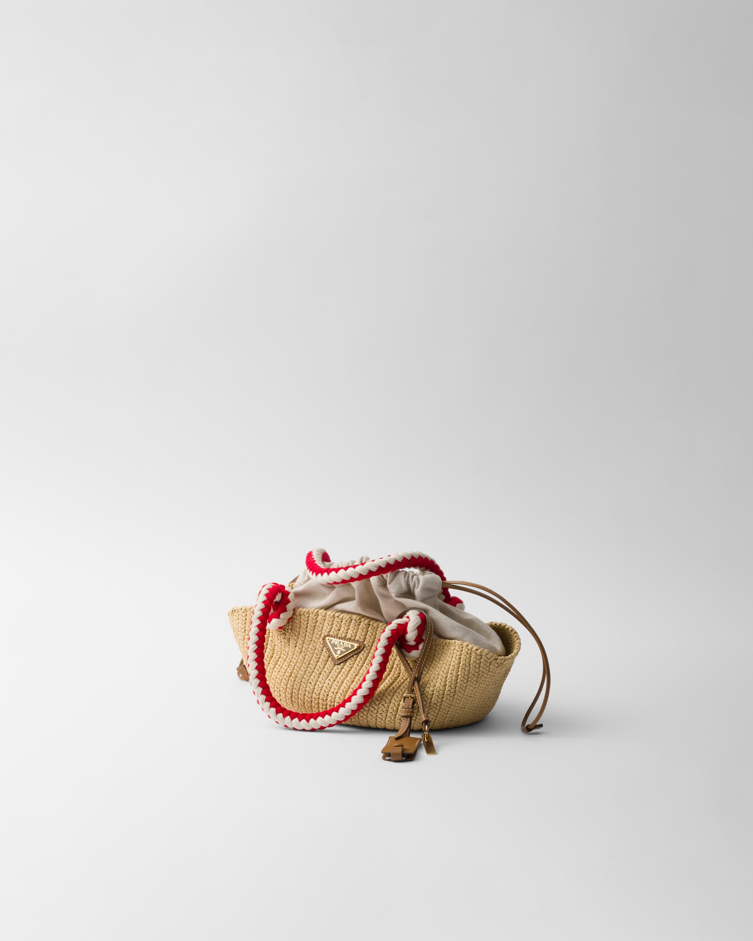 Small crochet bag - 3