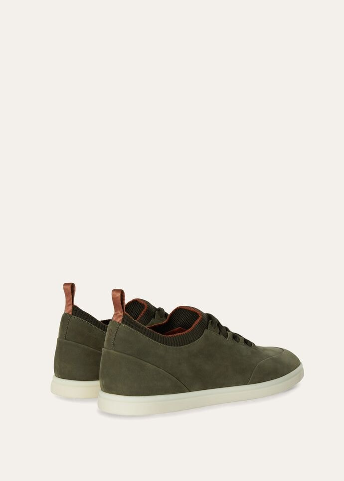 Soho Walk Sneaker - 4