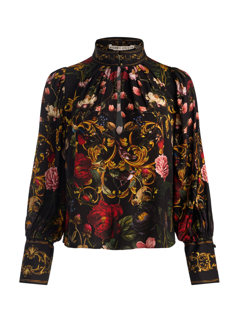 MARION BLOUSE 1