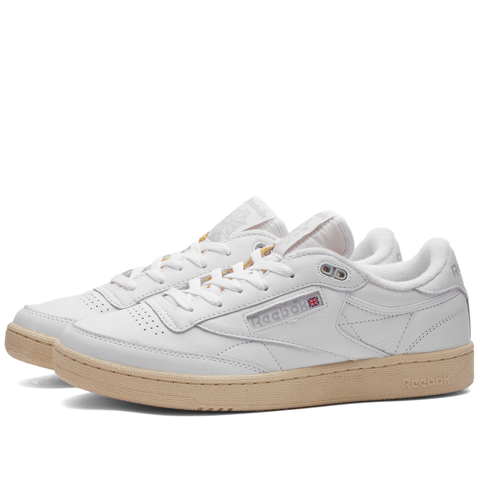 Reebok Club C 85 Vintage - 1