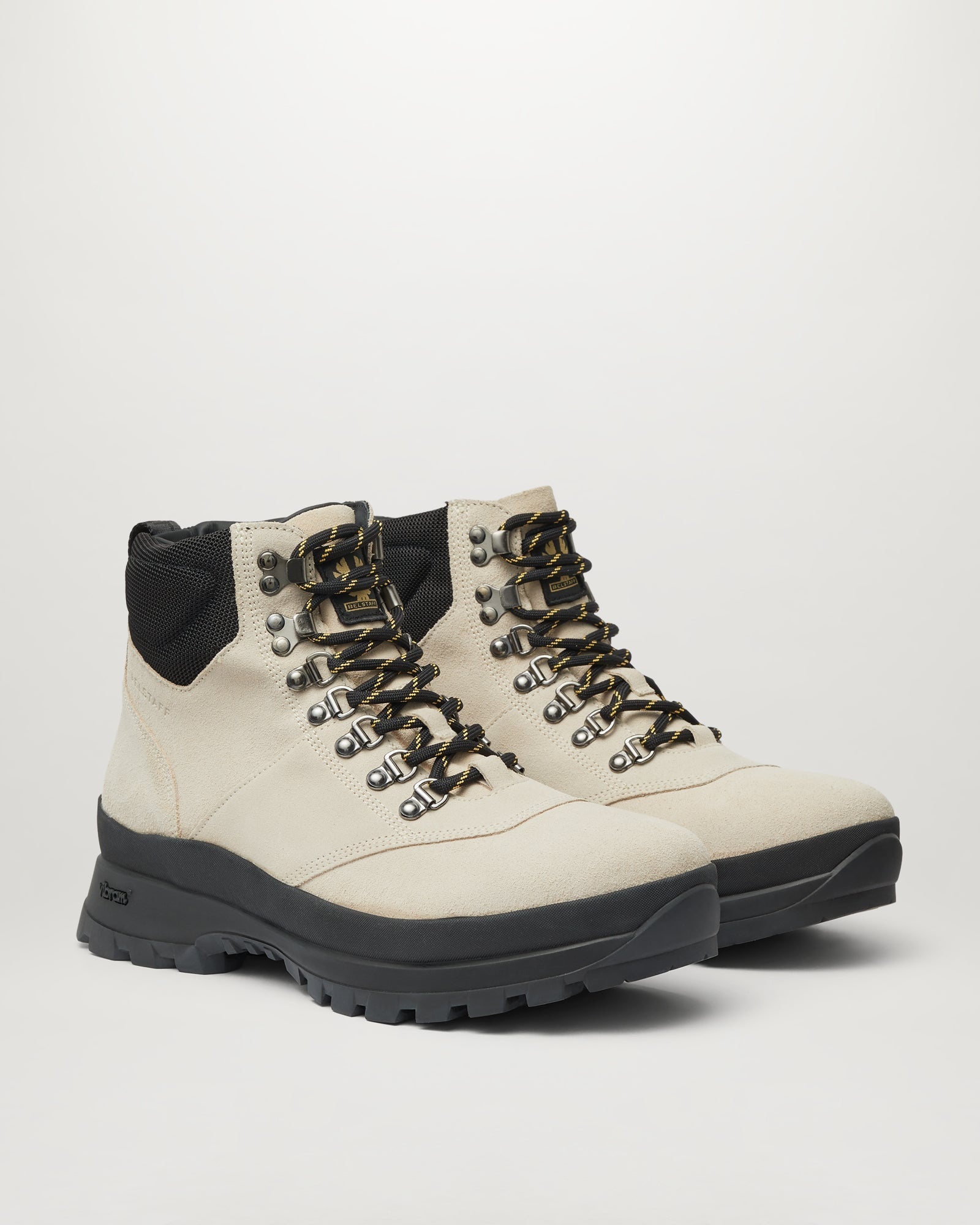 SCRAMBLE HIKING BOOTS - 2