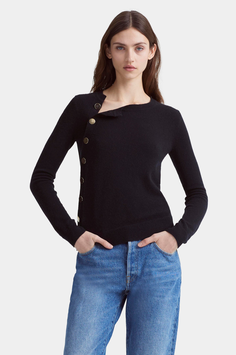 Altuzarra 'MINAMOTO' KNIT SWEATER outlook