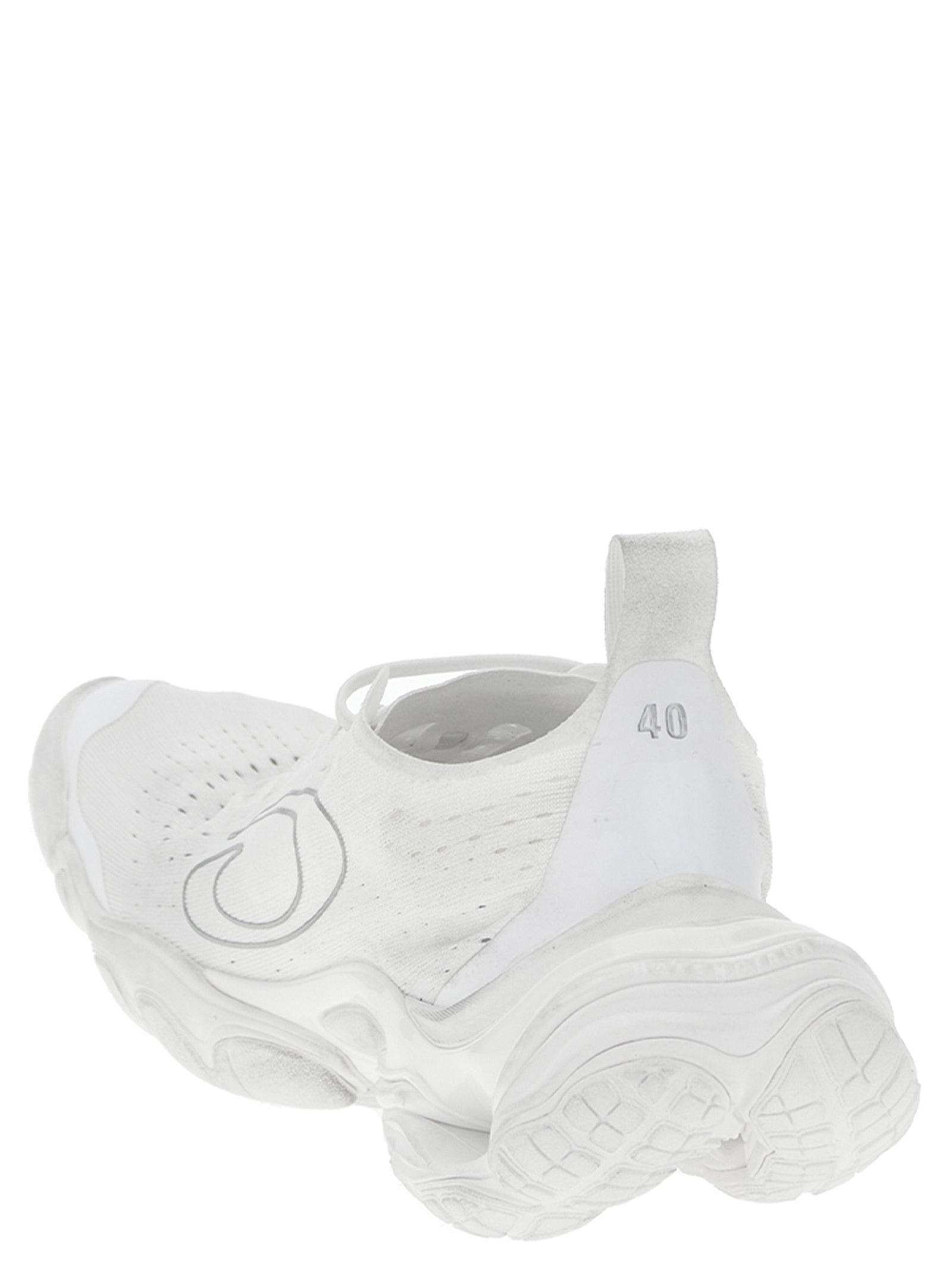 Balenciaga Men 'Anatomic Runner' Sneakers - 3