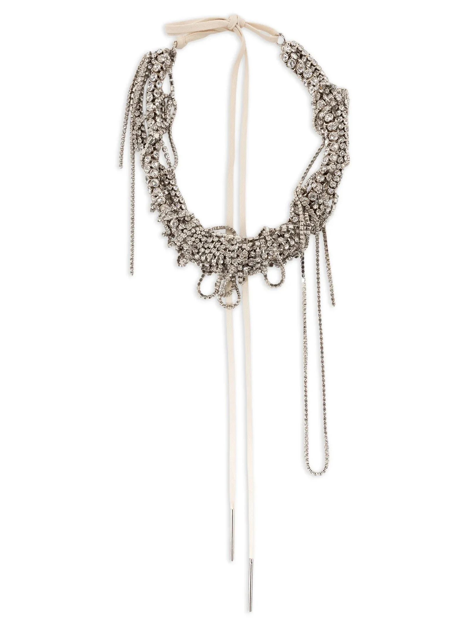 Dries Van Noten Women 'W261' Necklace - 1