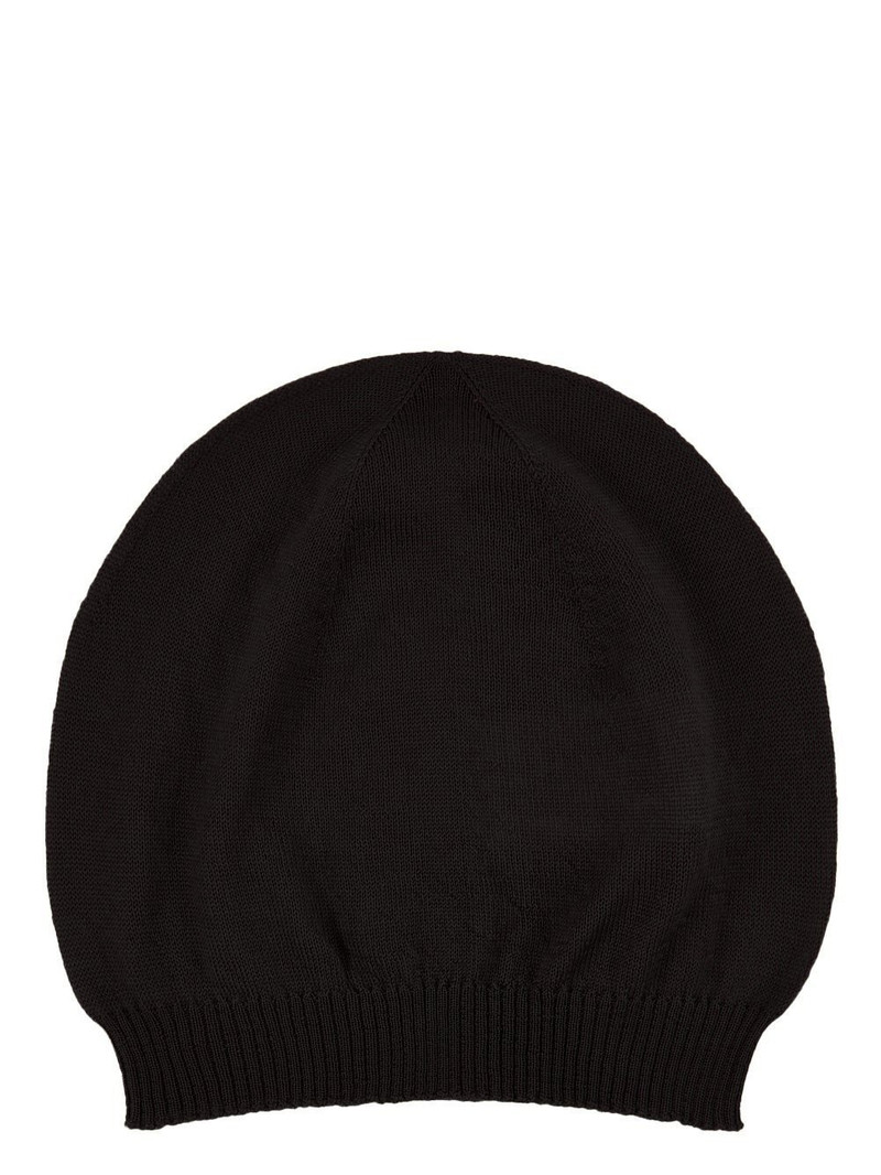Rick Owens HAT outlook