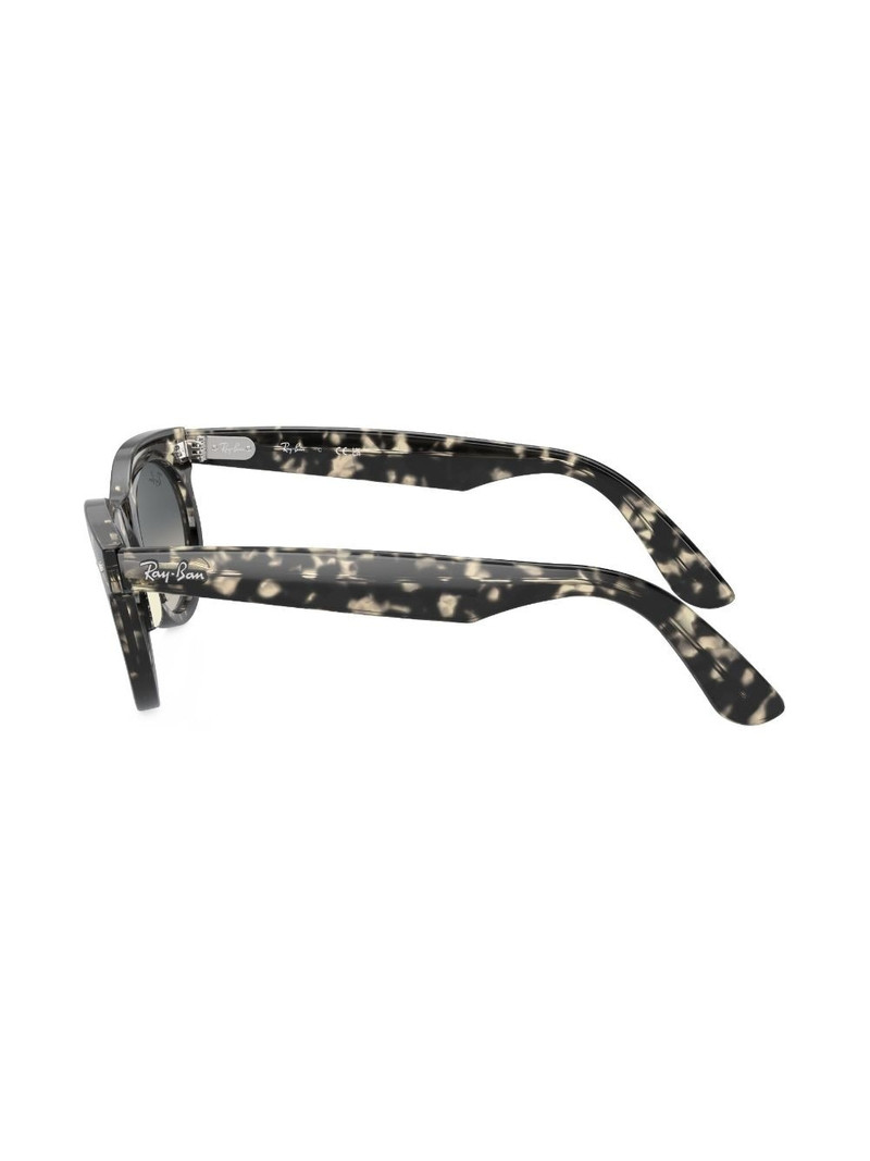 Wayfarer Oval oval-frame sunglasses 3