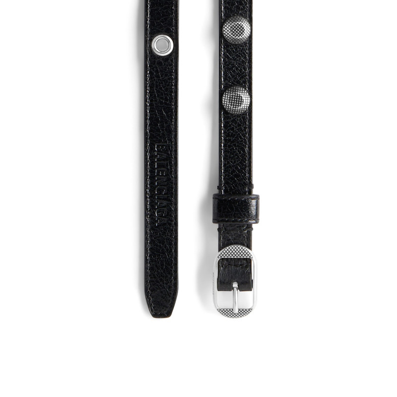 le cagole stud belt 1