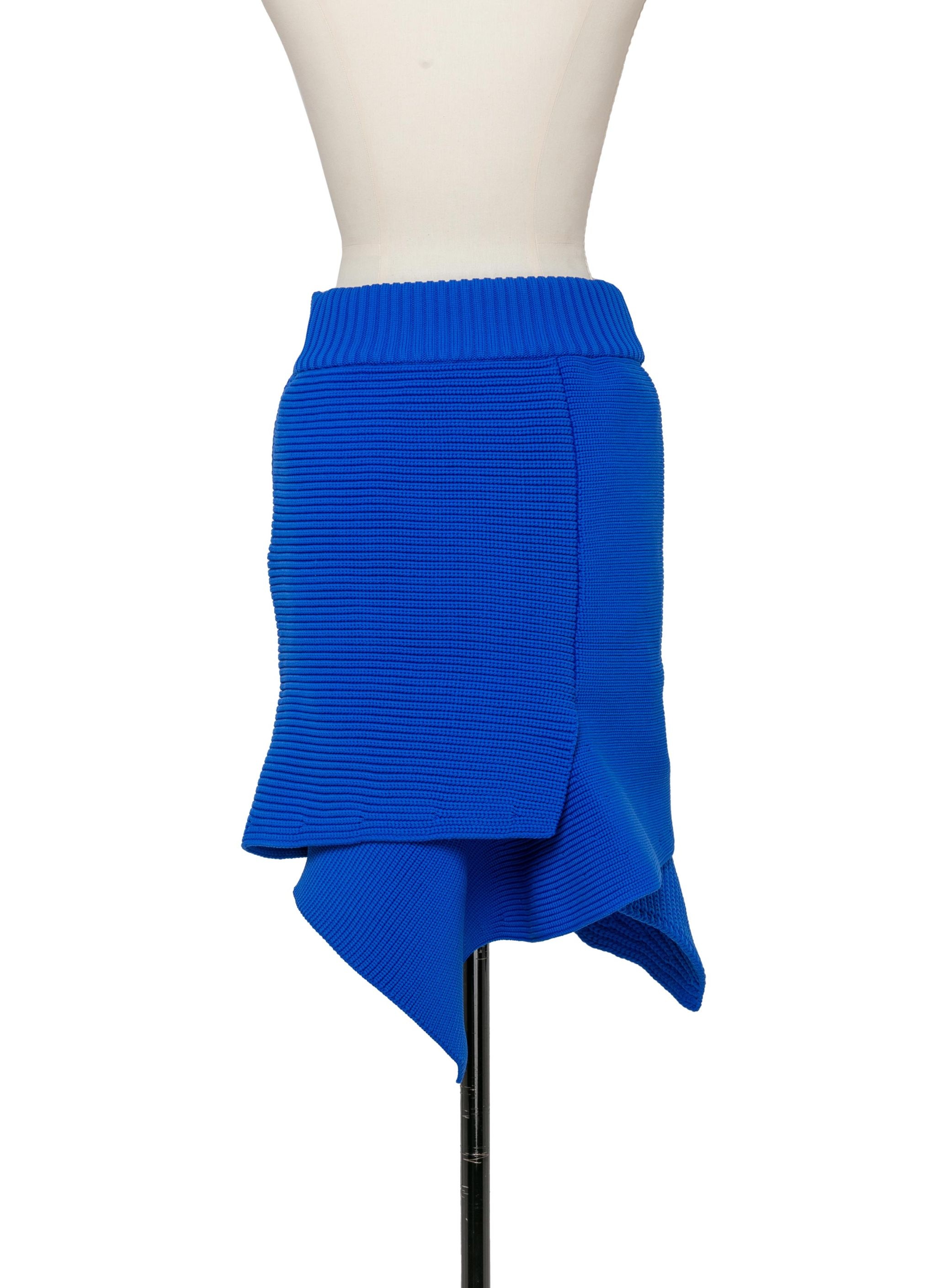 Knit Skirt - 4