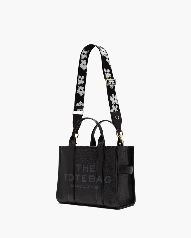 Marc Jacobs THE DAISY WEBBING STRAP outlook