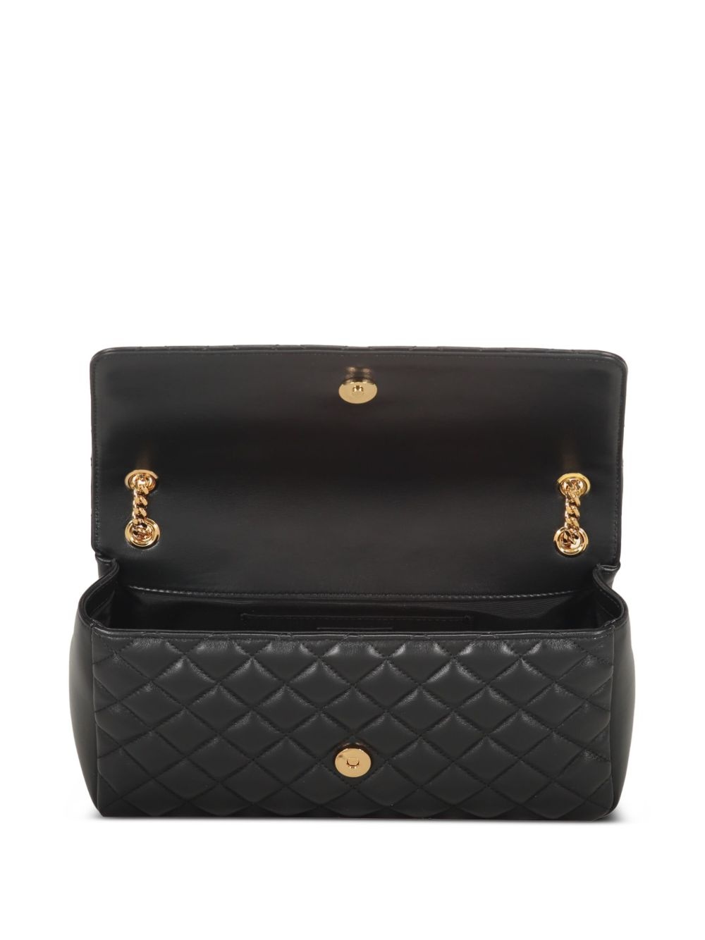 quilted crossbody bag - 4