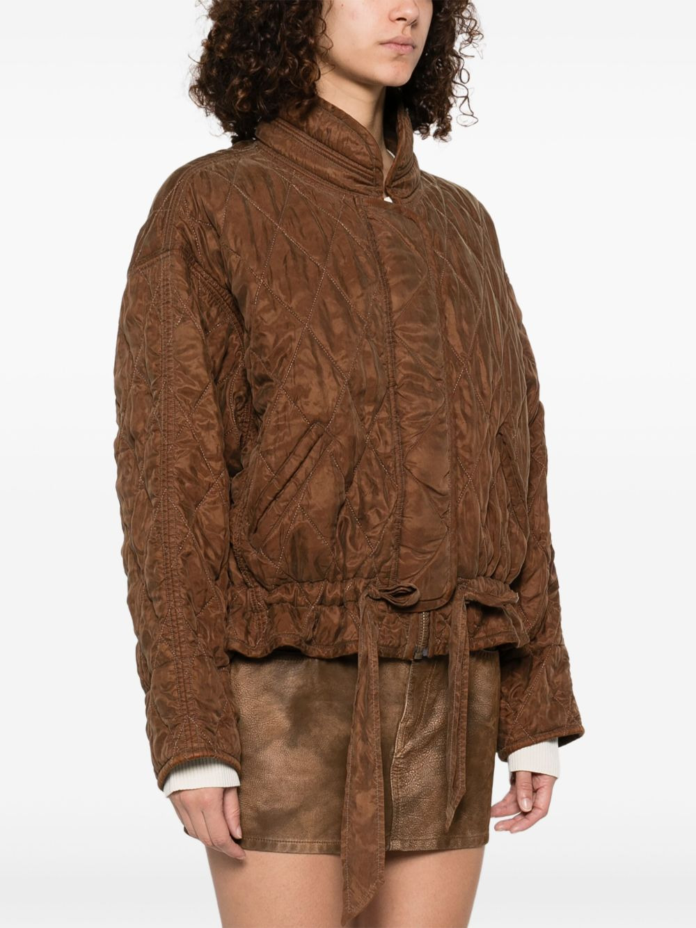 Zakiane jacket - 3
