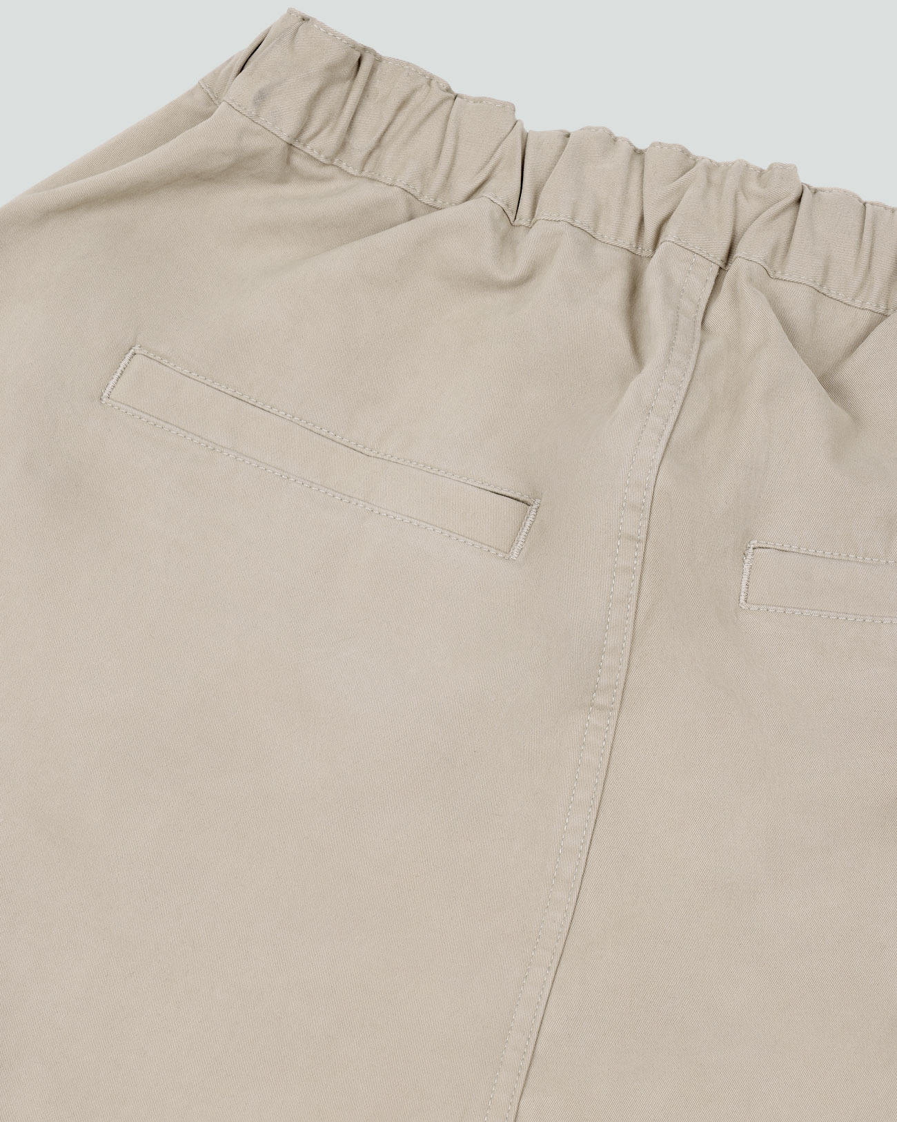 BOXING SHORT JUTE - 5