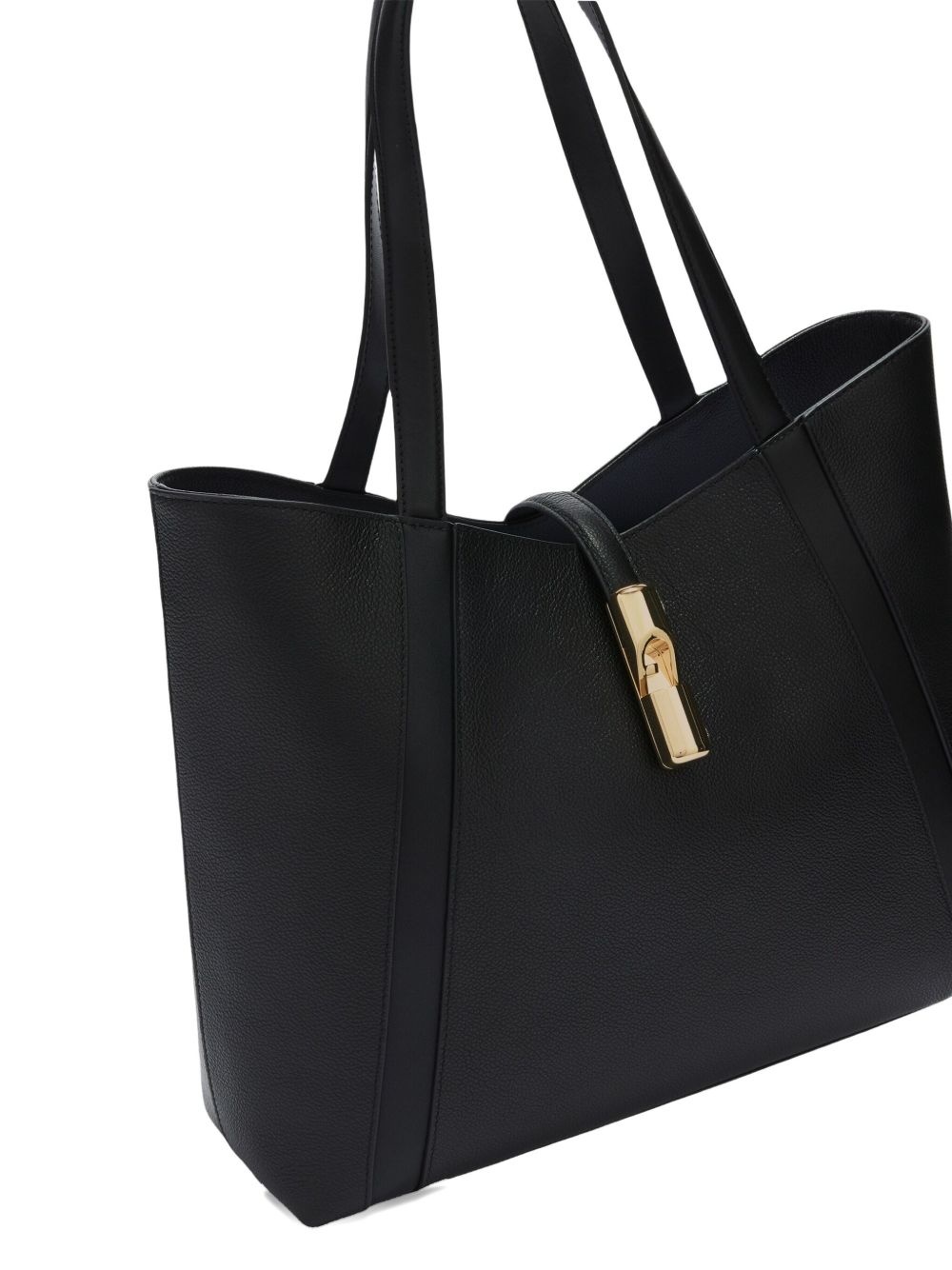 large Goccia tote bag - 5