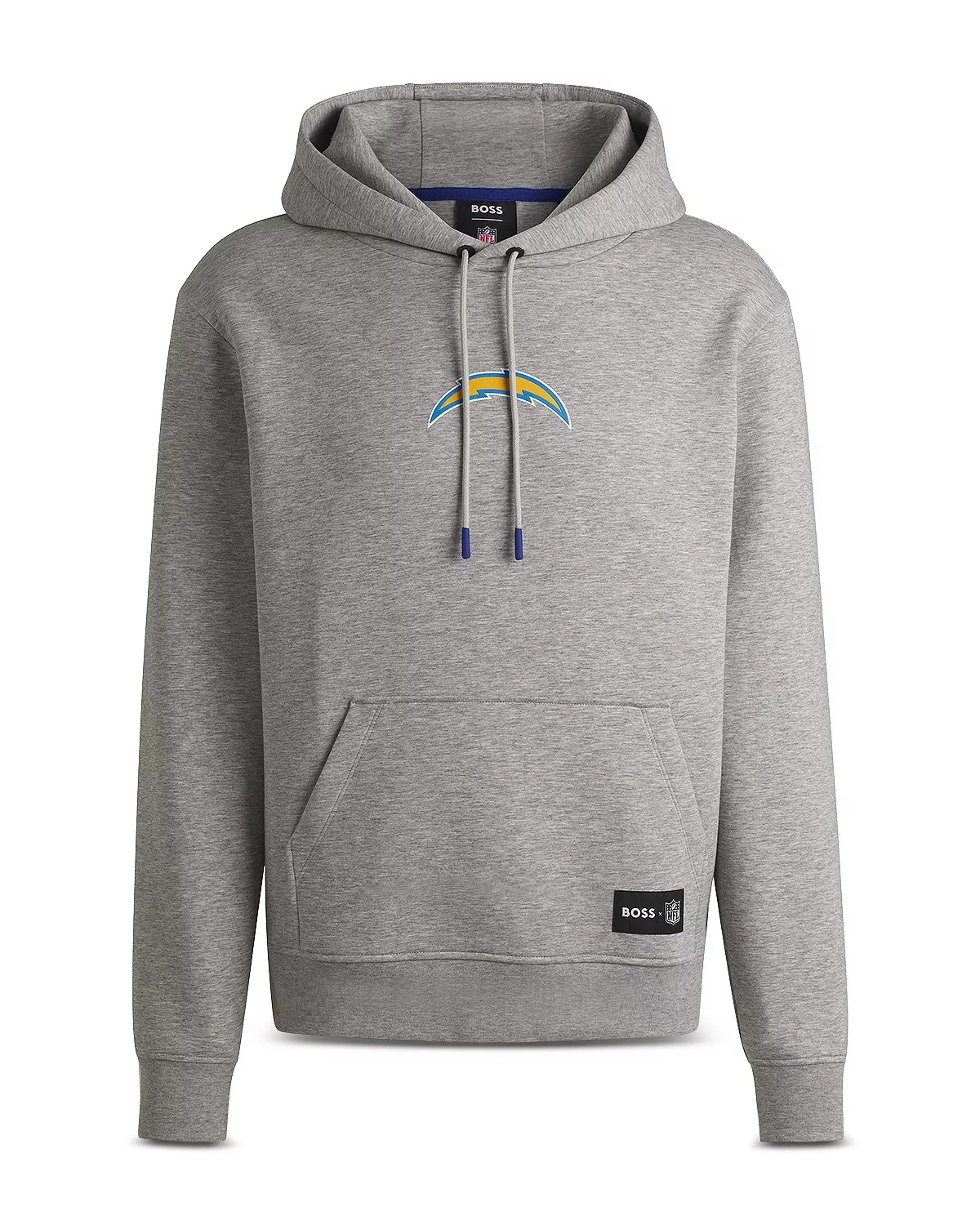 NFL Team Logo Hoodie - 5