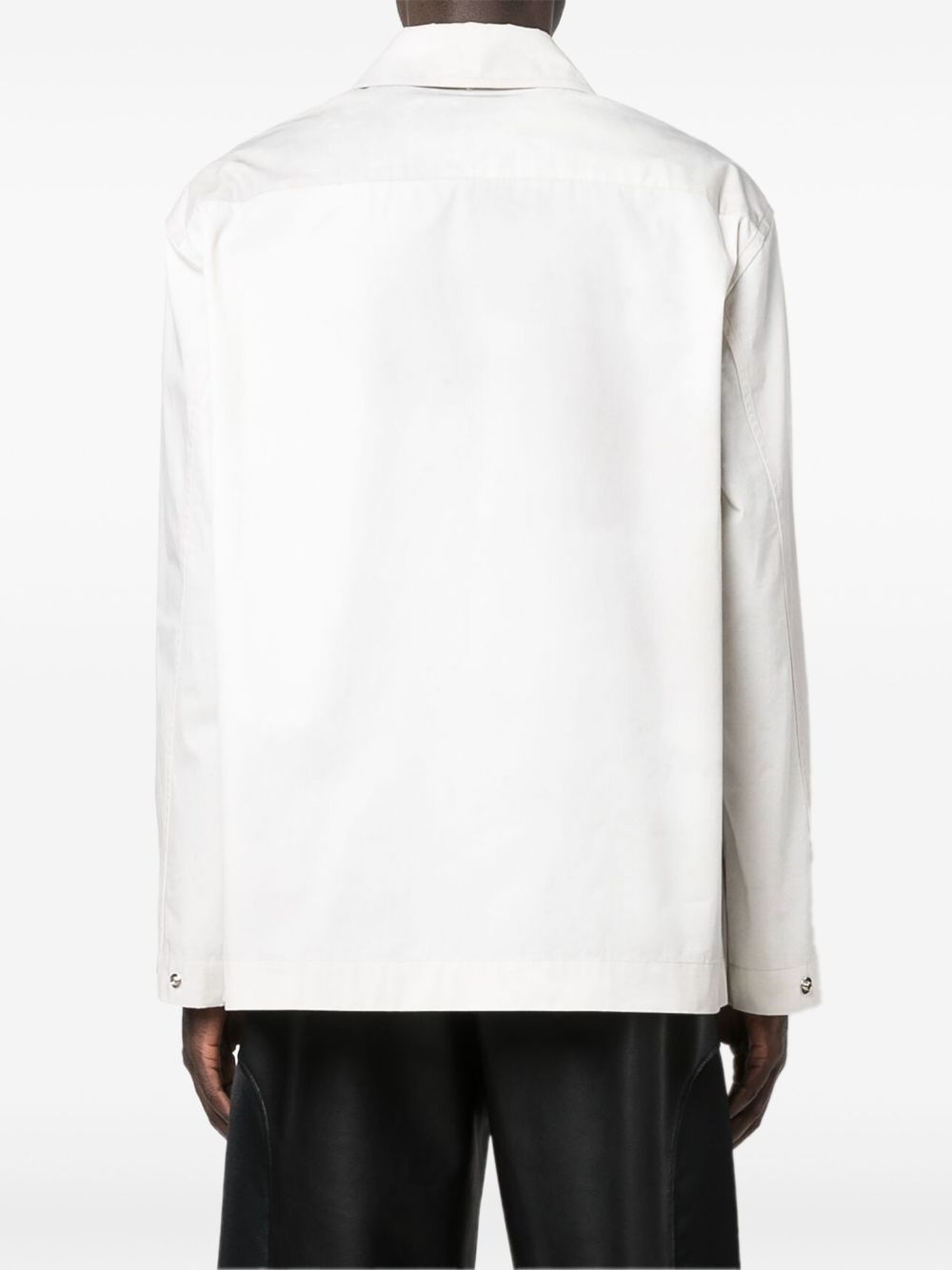 shirt jacket - 4