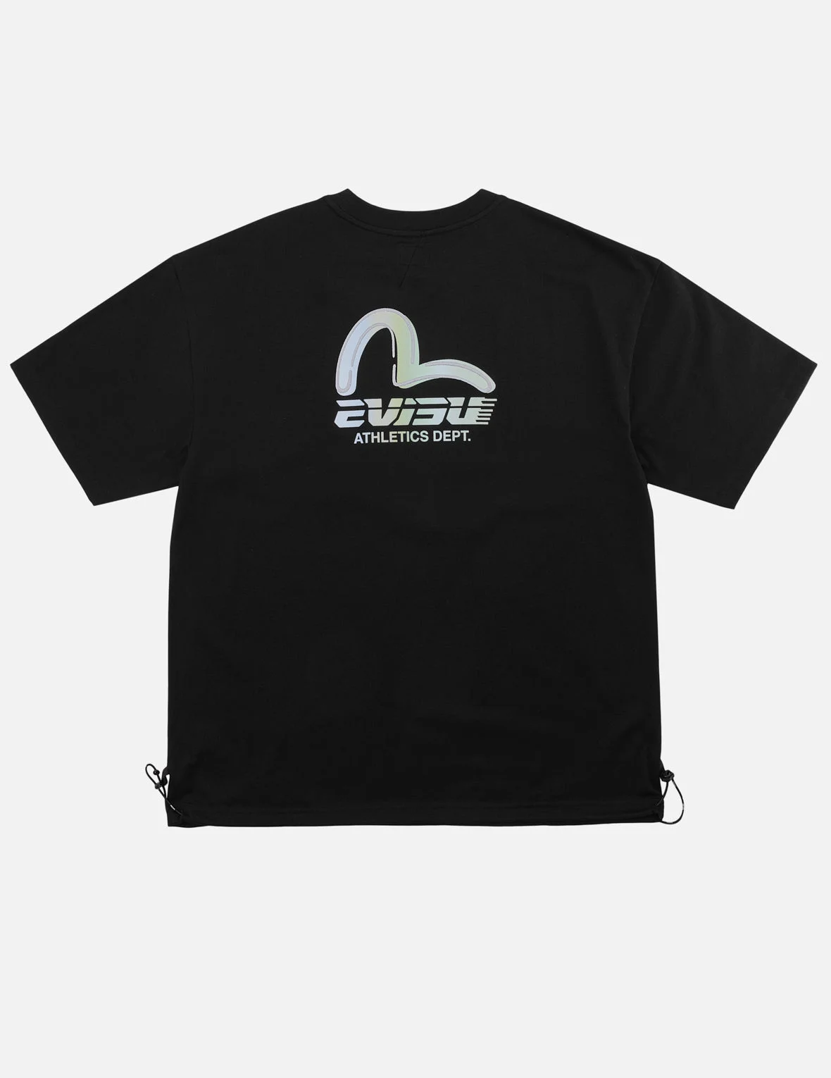 Seagull Printed Sport Pocket T-Shirt - 1