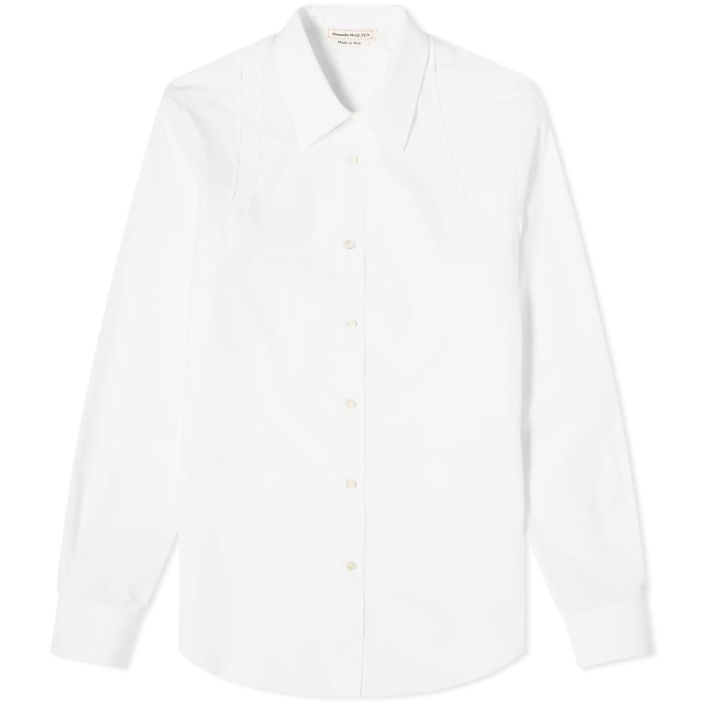 Alexander McQueen Harness Shirt - 1