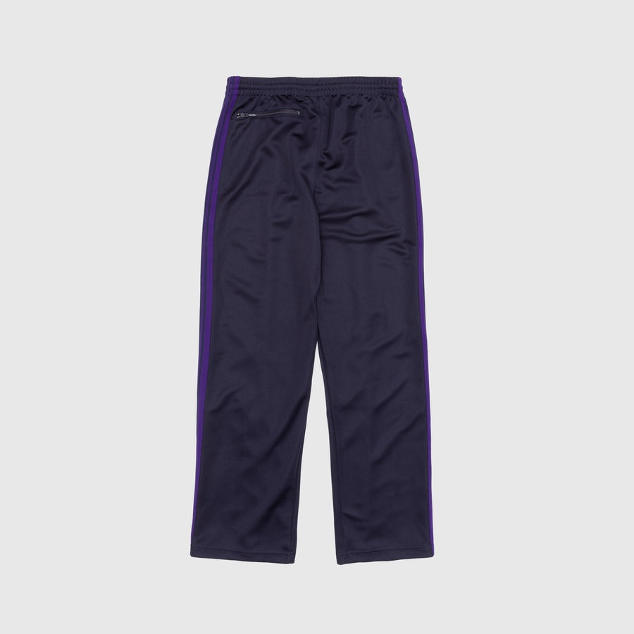 POLY SMOOTH TRACK PANT - 7