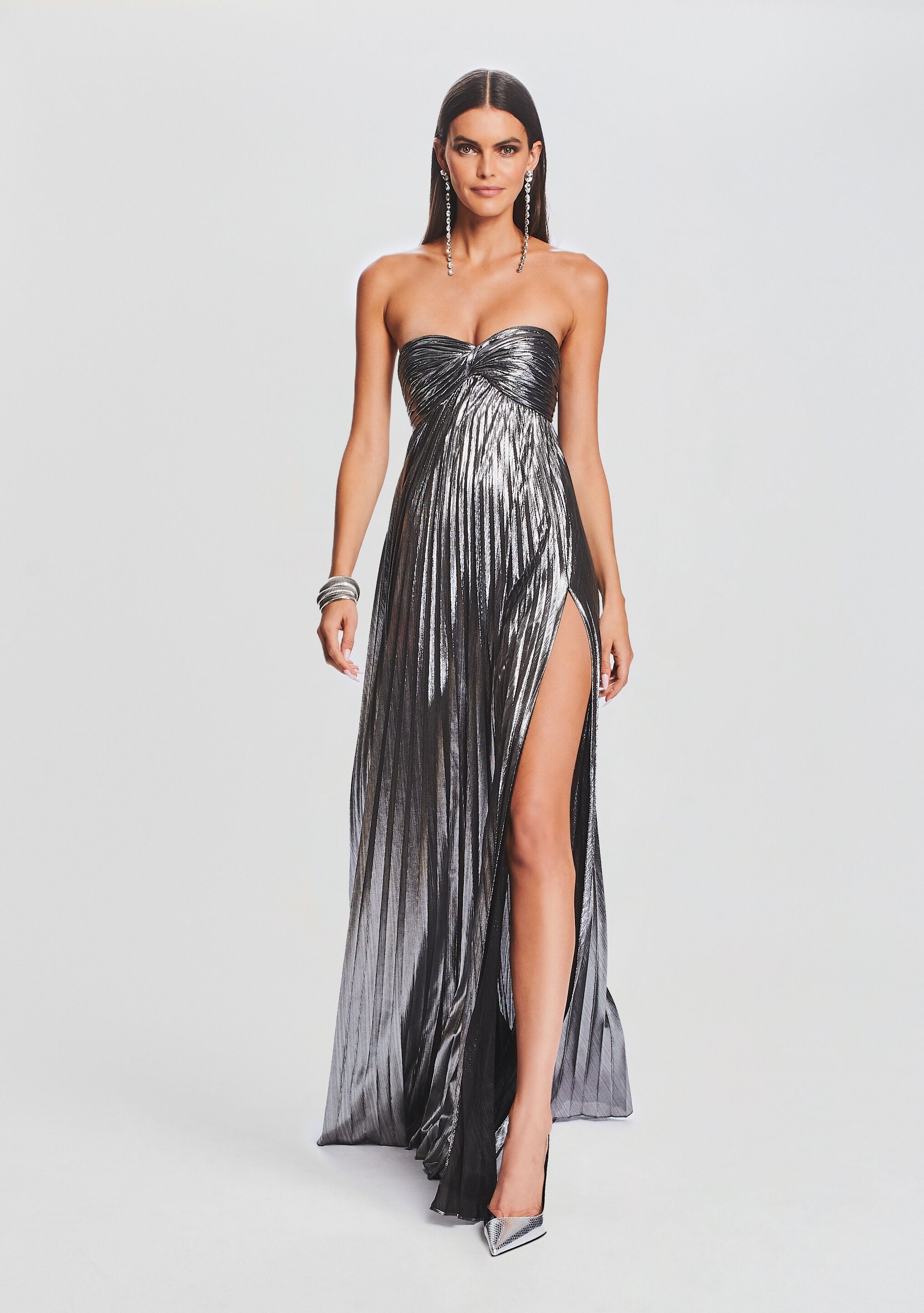 ZOA DRESS - 5