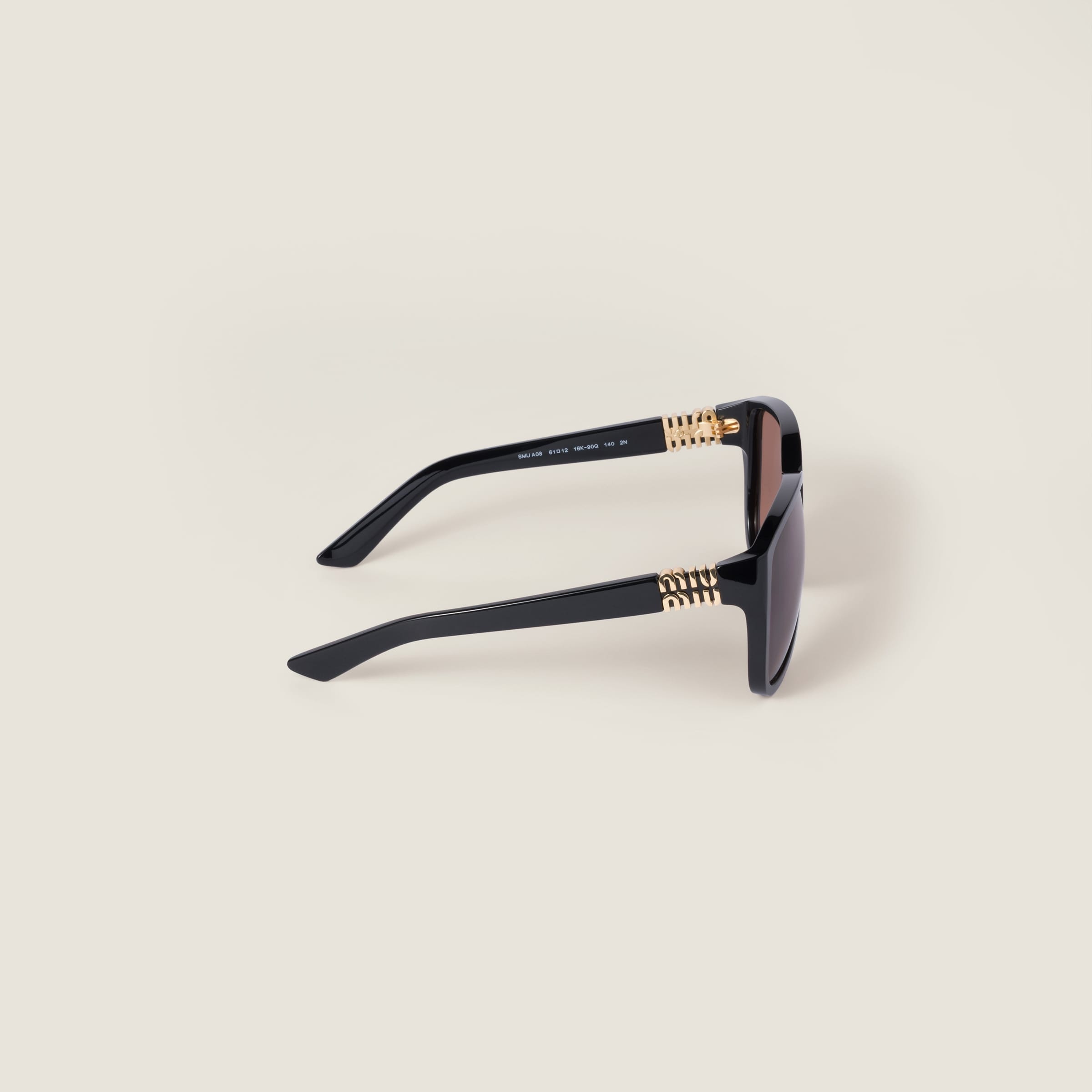Miu Ombre sunglasses - 3
