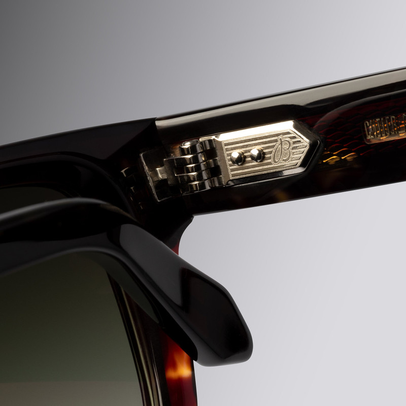 BREITLING CLOUDBREAK 0004 RECTANGLE SUNGLASSES 4