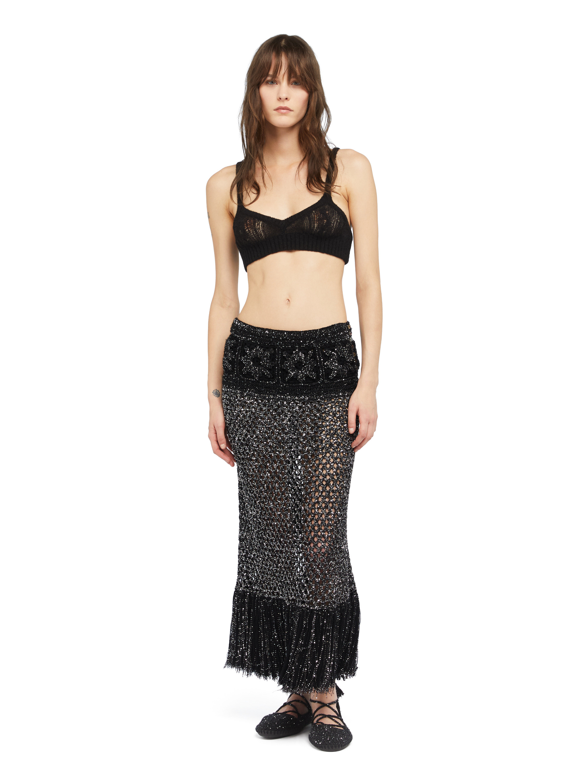 City Lights Skirt - 4