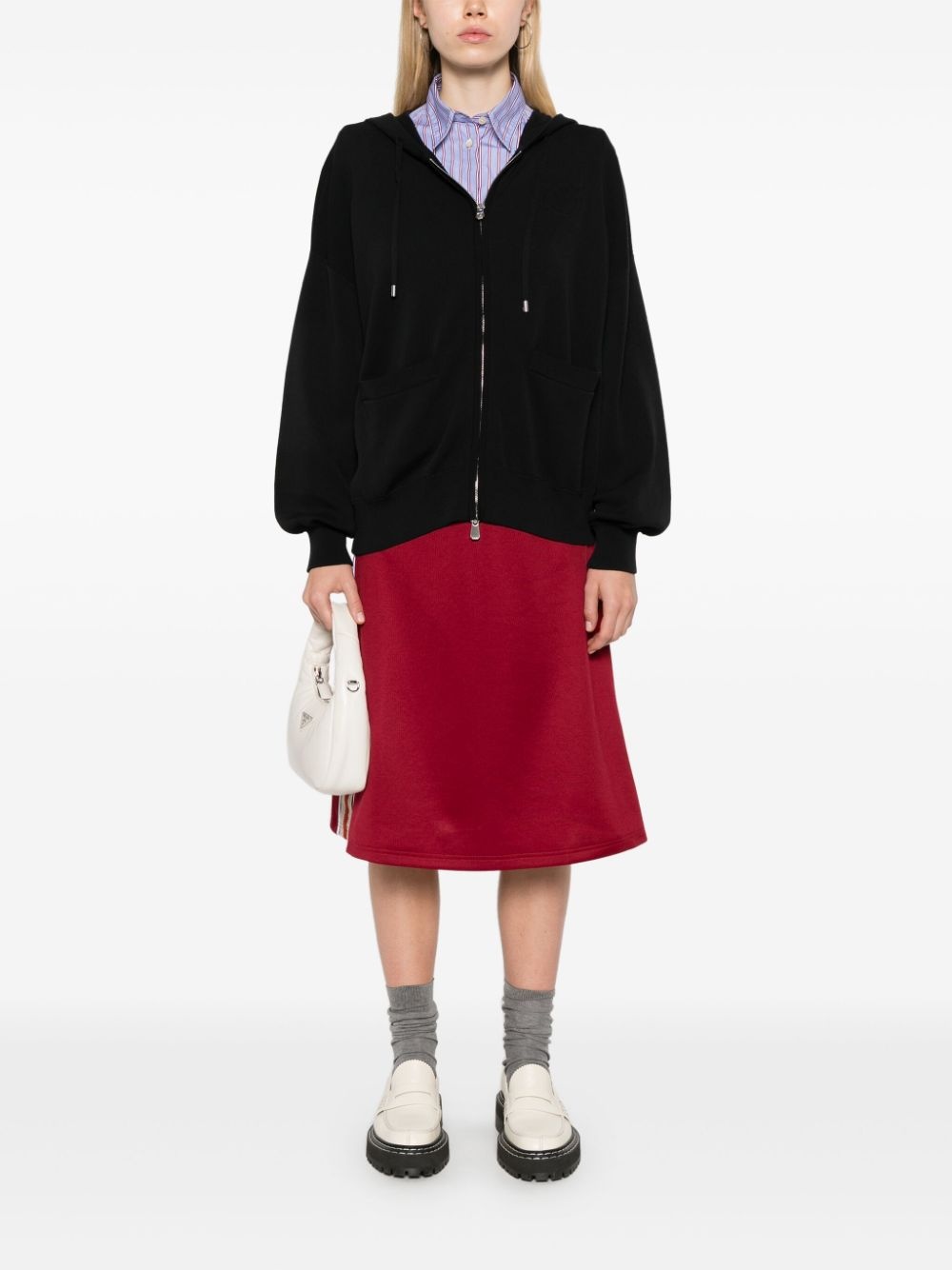 Tirage hoodie - 2