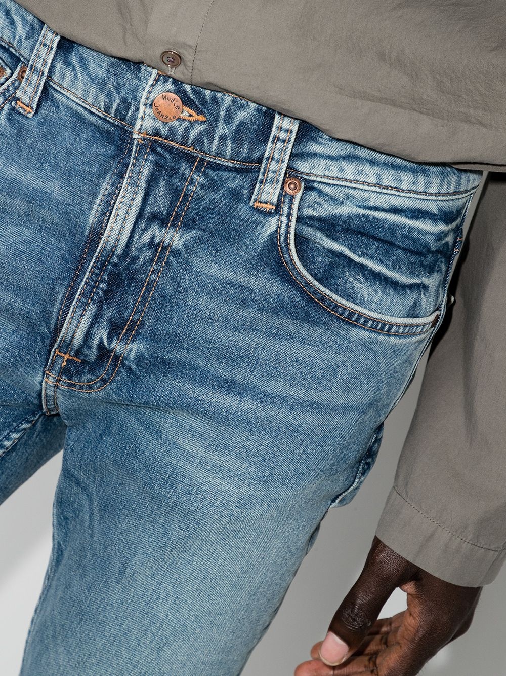 Lean Dean jeans - 4