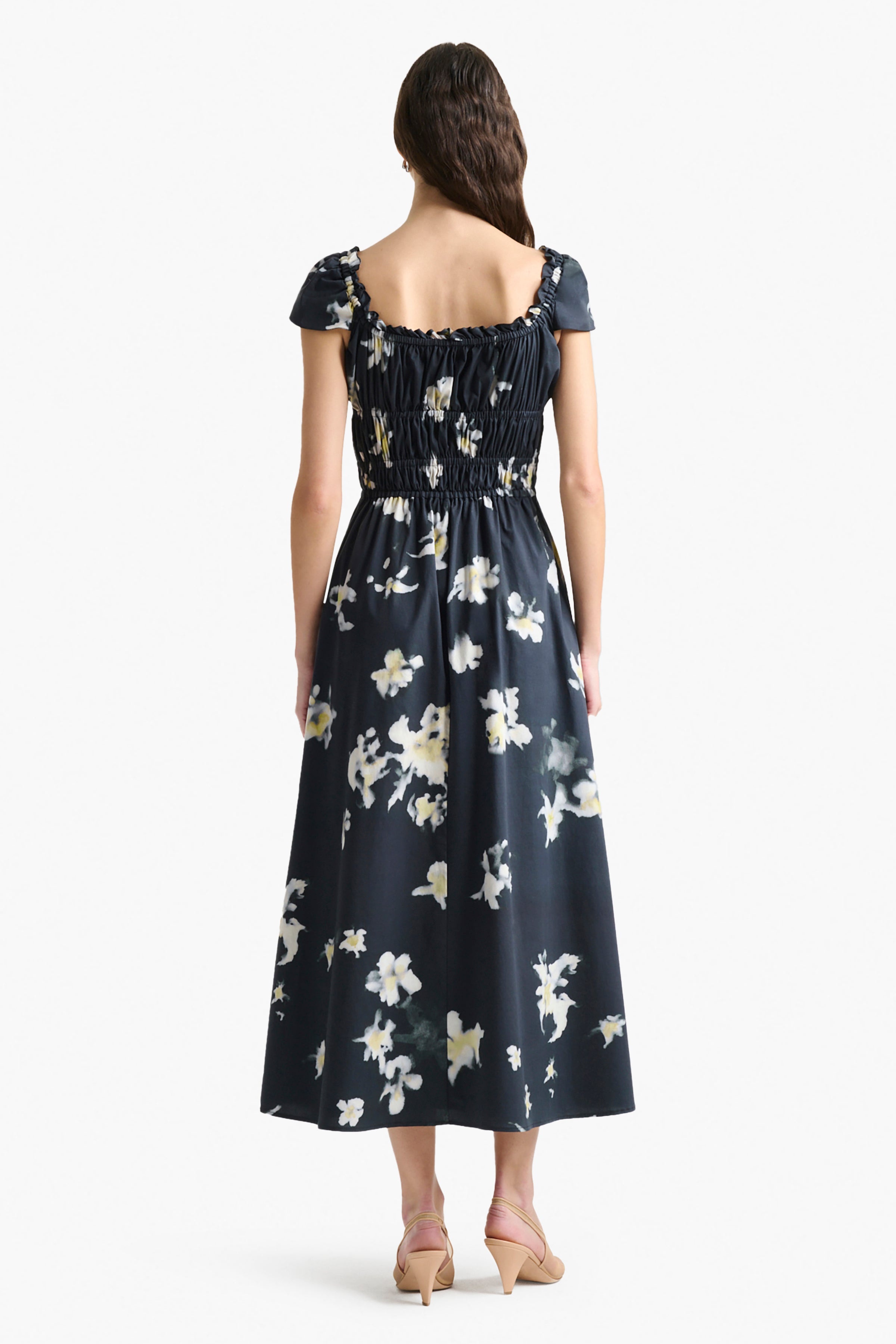 LILY DRESS - 5