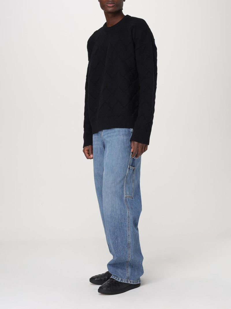 Bottega Veneta Sweater men Bottega Veneta outlook