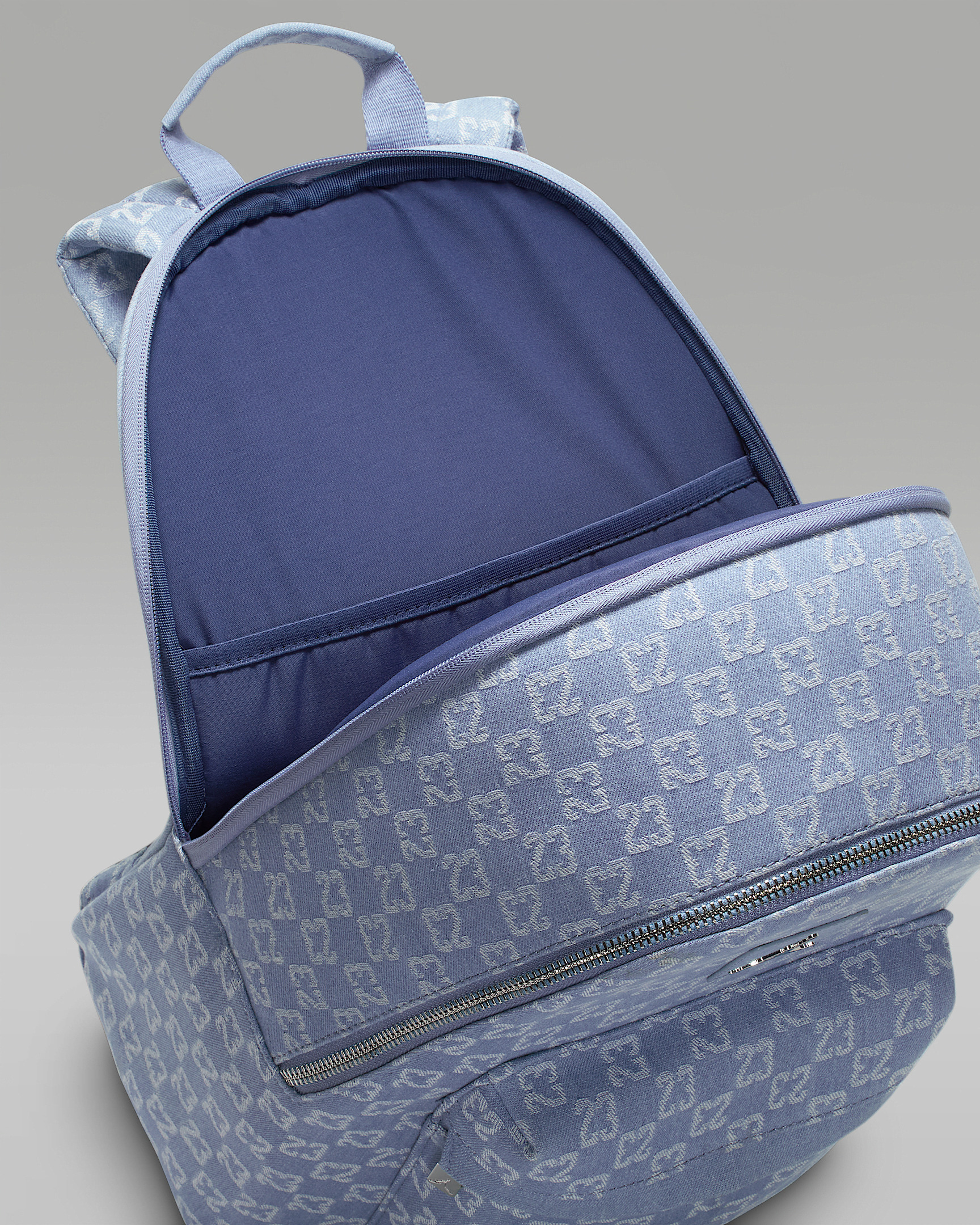 Jordan Monogram Backpack (20.8L) - 5