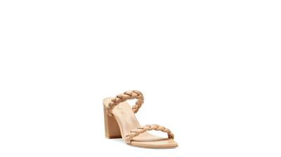 Stuart Weitzman Braida Aleena 75 Block Sandal outlook