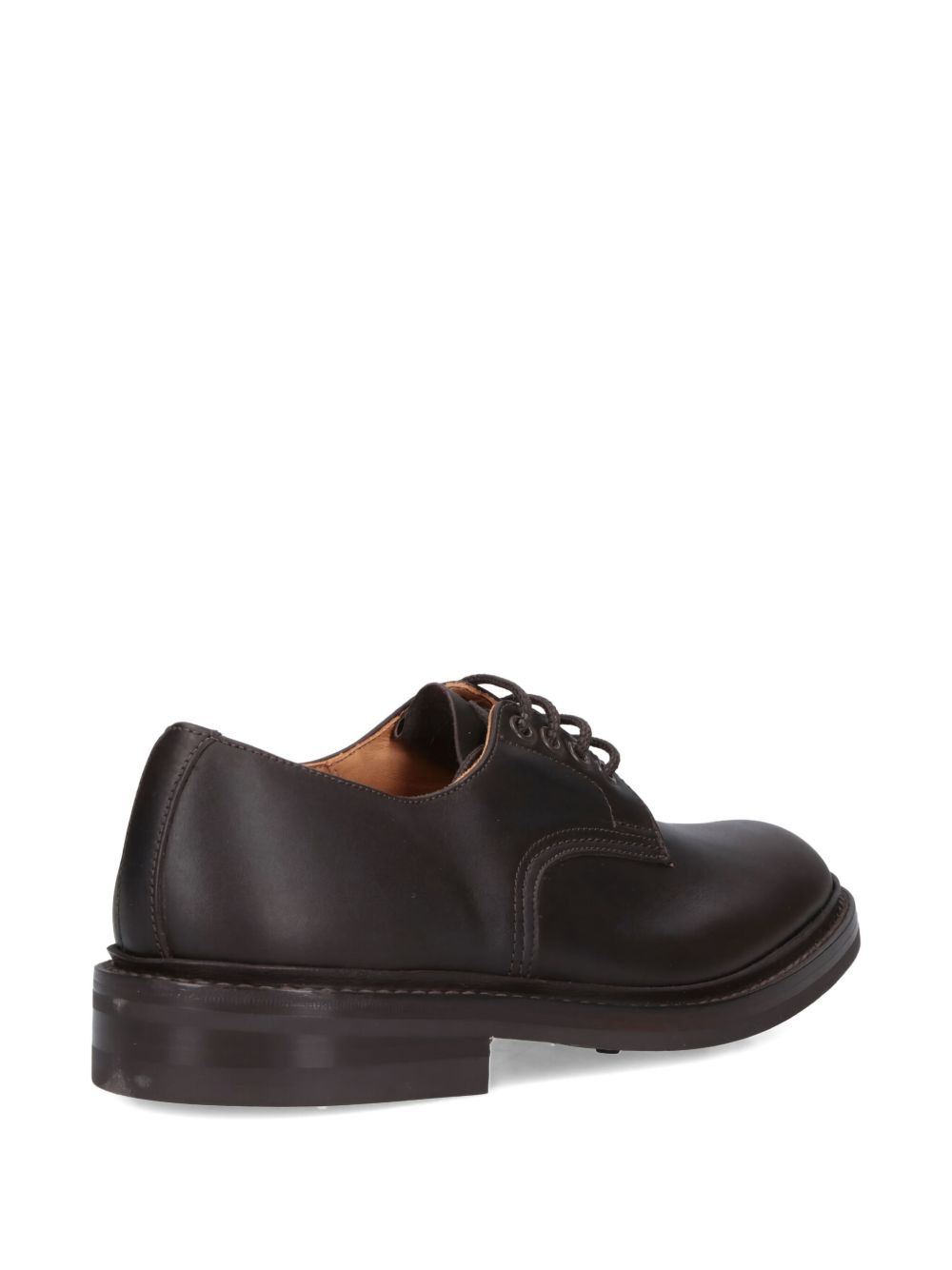 Daniel lace-up derby shoes - 3