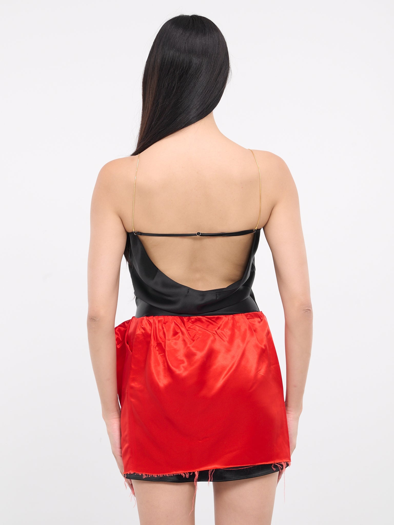 Golden Chain Camisole - 3
