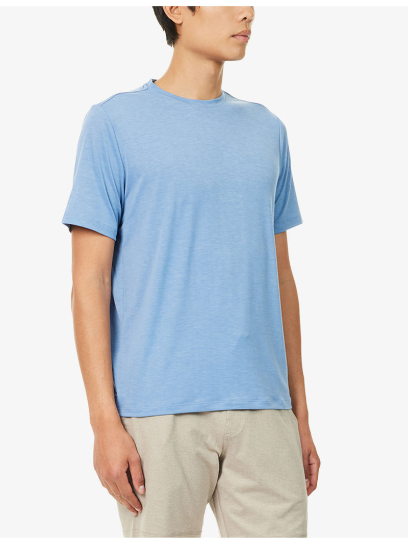Current Tech Stretch-Woven T-Shirt 3