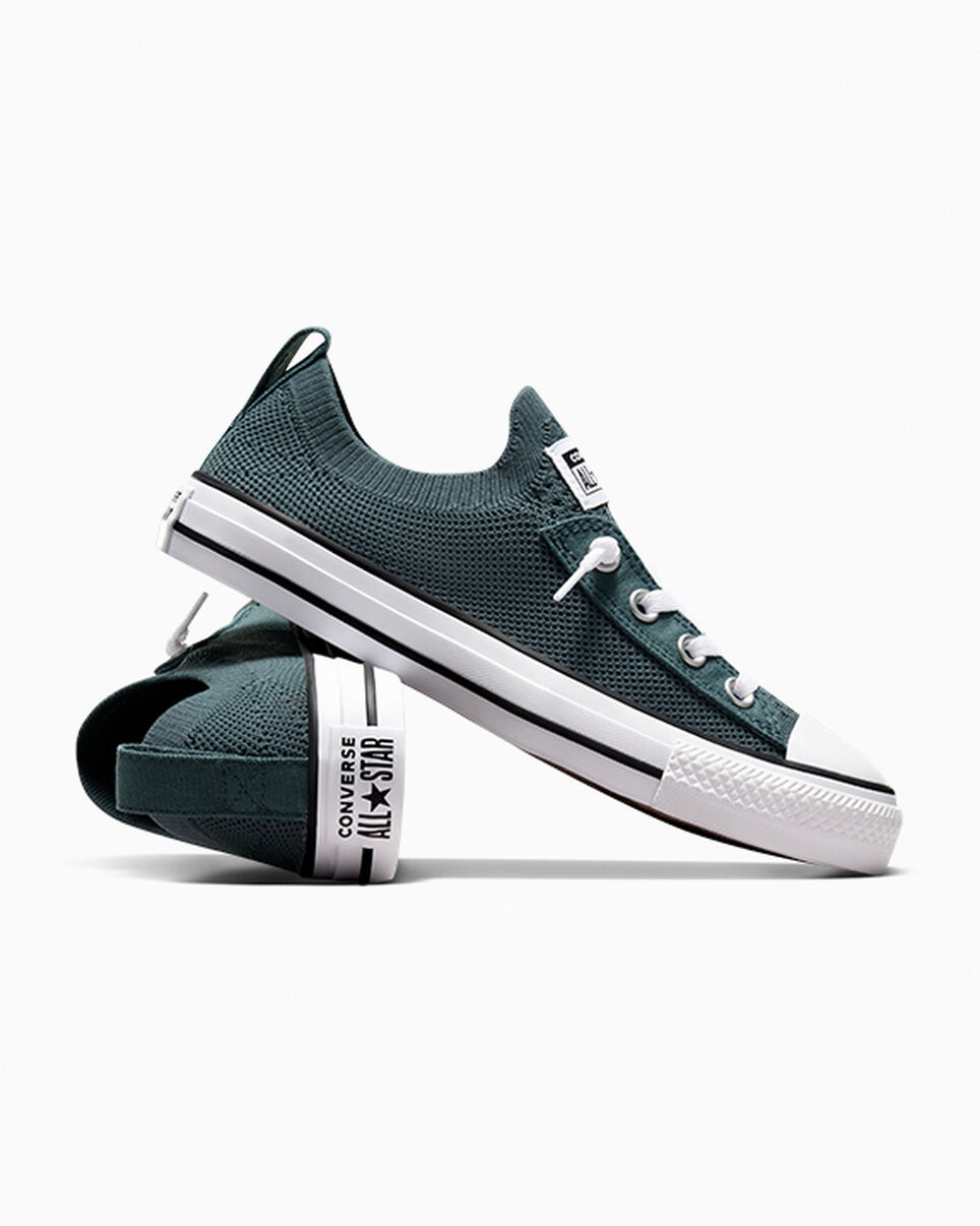 Chuck Taylor All Star Shoreline Knit - 6