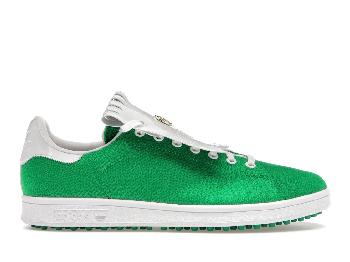 adidas Stan Smith Golf Green - 1