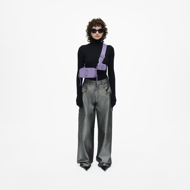 Marc Jacobs THE UTILITY SNAPSHOT outlook