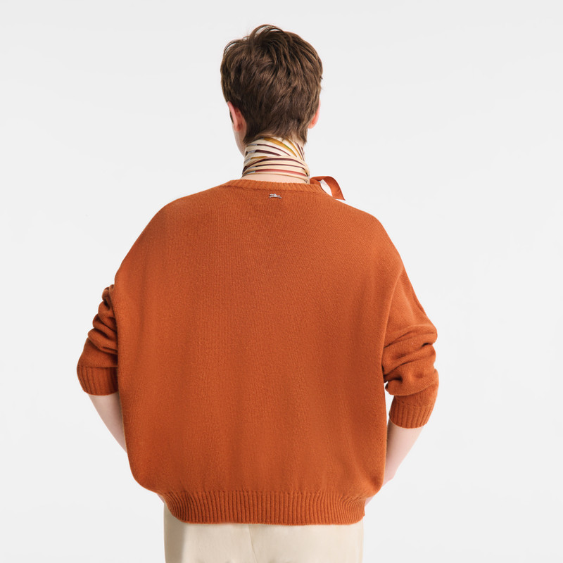 Sweater Marmalade - Knit 3