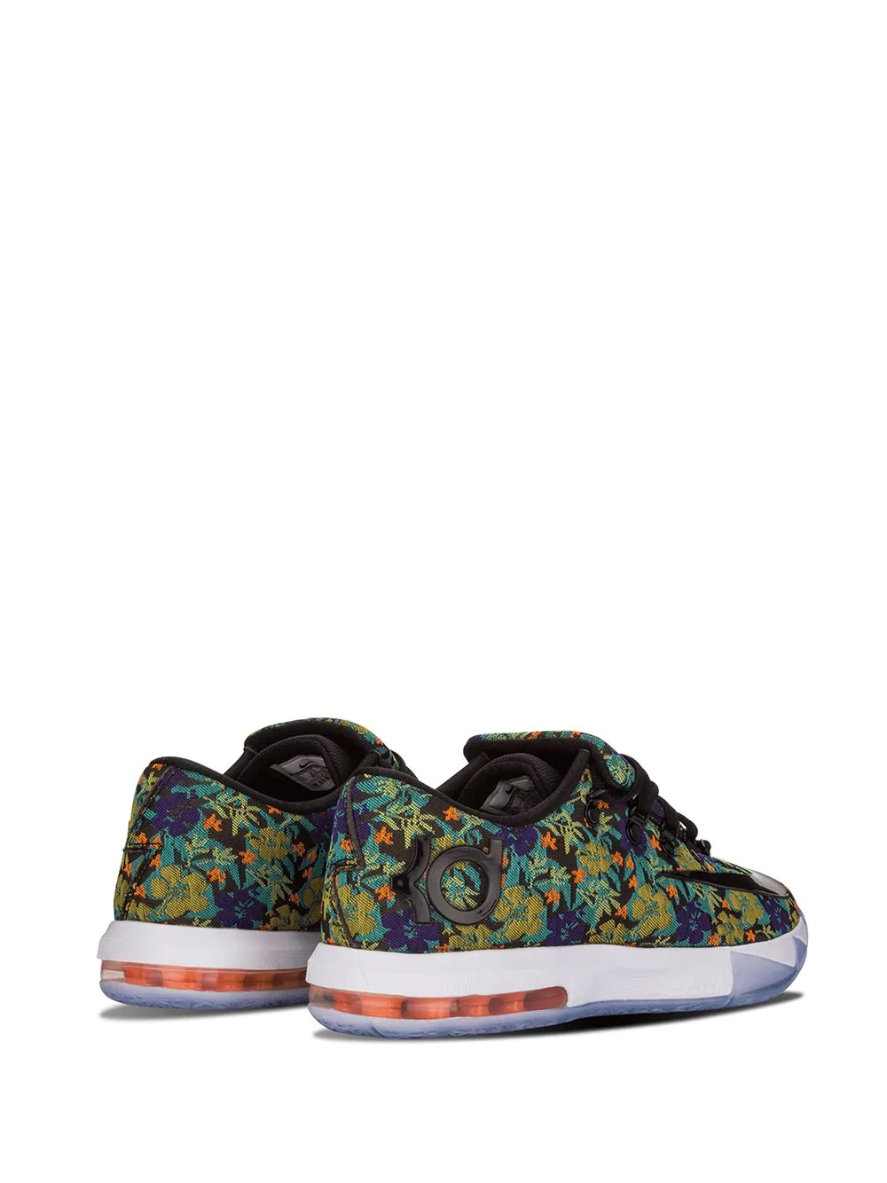 KD 6 Ext QS "Floral" sneakers - 3