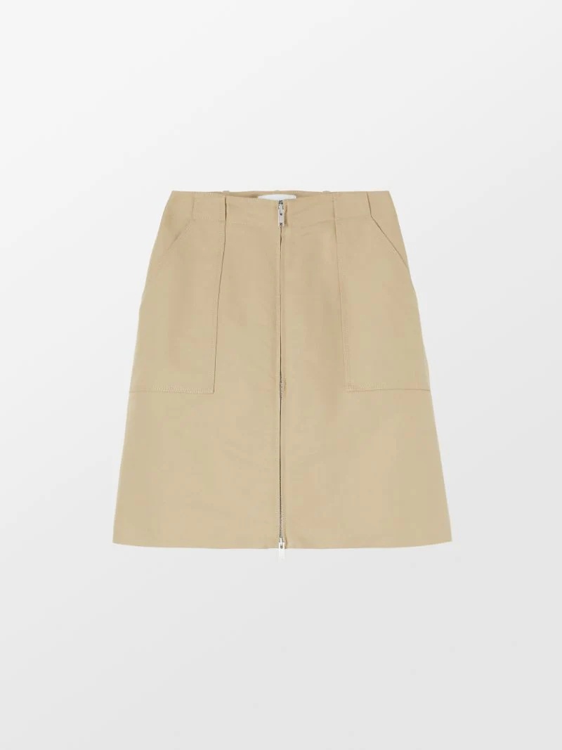 WORKER SKIRT - 1