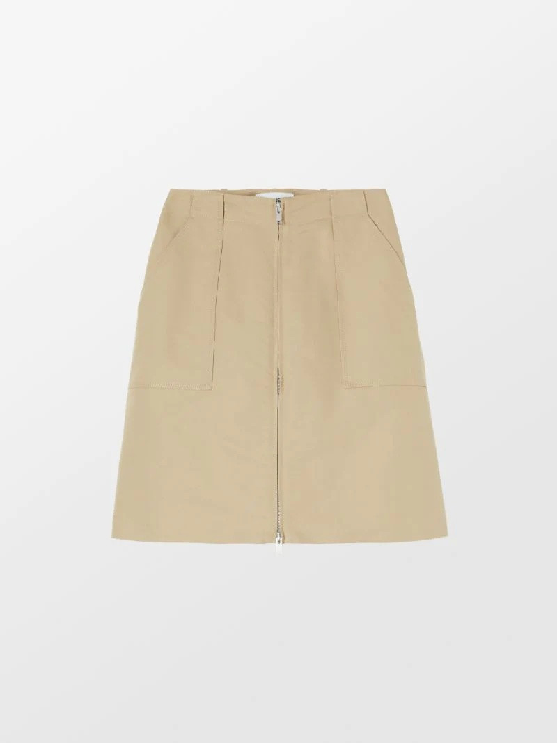 WORKER SKIRT 1