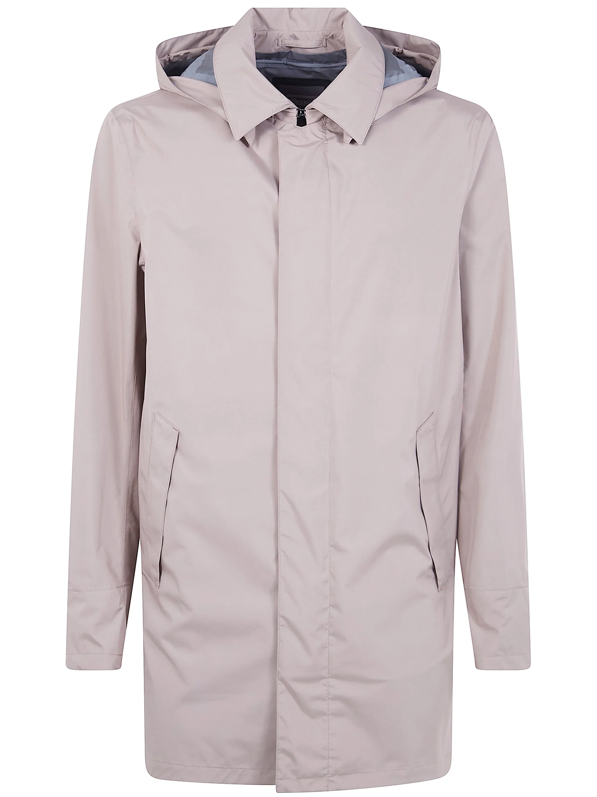 Singlebreasted Carcoat Fuctional - 1