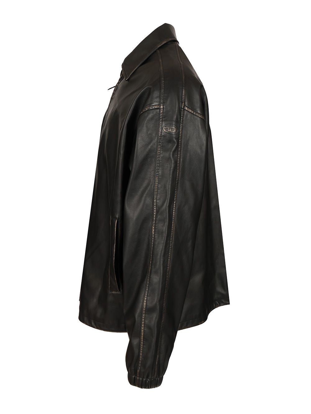 J-Ake Jackets Black - 3